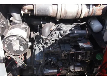 Compact track loader Miniładowarka Bobcat T190 2012: picture 5 Compact track loader Miniładowarka Bobcat T190 2012: picture 5