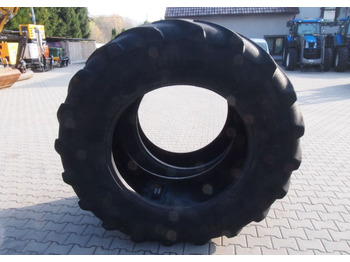 Tire Opony Michelin 20,4R38  Opony rolnicze MICHELIN 580/70R38: picture 5