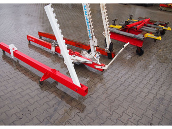 Garage equipment