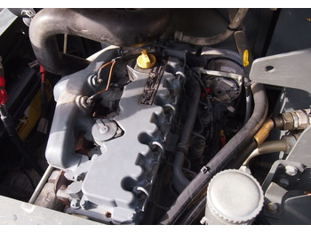 Mini dumper Wozidło Wacker 6001 typ D06-06 2014 Wozidło budowlane Wacker Neuson: picture 5