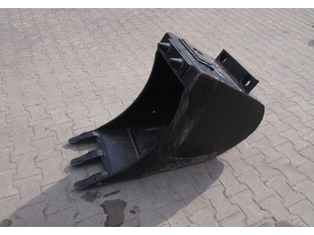 Excavator bucket MECALAC