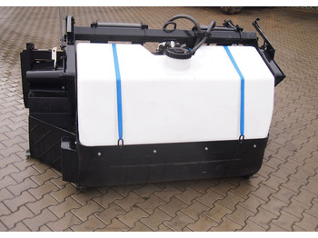 Broom Zamiatarka Catepillar Bp22 2010 Zmiatarka CAT: picture 5 Broom Zamiatarka Catepillar Bp22 2010 Zmiatarka CAT: picture 5