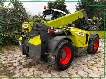 Telescopic handler Claas Scorpion 746: picture 3 Telescopic handler Claas Scorpion 746: picture 3