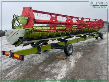 Harvester attachment CLAAS