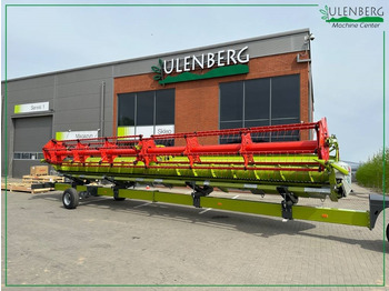 Harvester attachment CLAAS