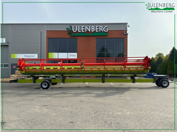 Harvester attachment CLAAS