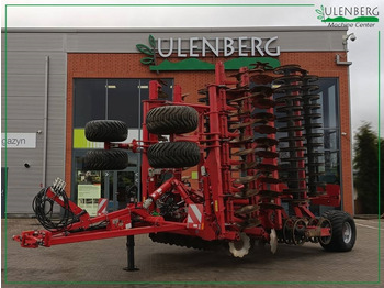 Disc harrow HORSCH