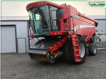 Combine harvester Laverda M 306: picture 5 Combine harvester Laverda M 306: picture 5