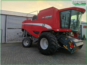 Combine harvester Laverda M 306: picture 4 Combine harvester Laverda M 306: picture 4