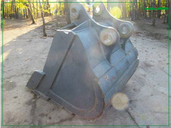 Excavator bucket Łyżka do koparki Cat, Komatsu: picture 4 Excavator bucket Łyżka do koparki Cat, Komatsu: picture 4