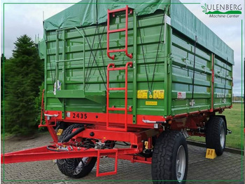 Pronar T 680  leasing Pronar T 680: picture 3