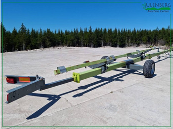 Harvester attachment TUCHOLSKI Wózek do hederu 770 Vario: picture 5