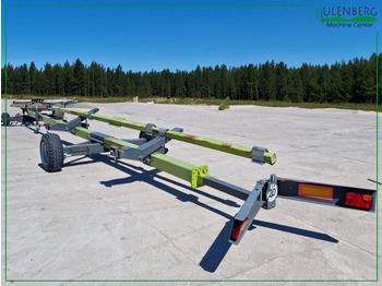 Harvester attachment TUCHOLSKI Wózek do hederu 770 Vario: picture 2