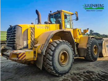 Wheel loader VOLVO L150E