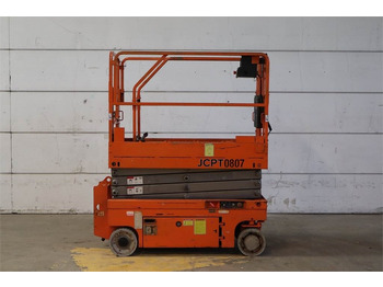 Scissor lift DINGLI