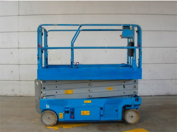 Scissor lift GENIE GS2646