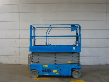 Scissor lift GENIE