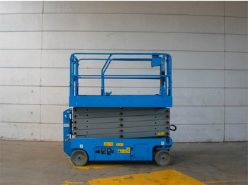 Scissor lift GENIE