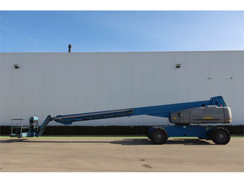 Telescopic boom GENIE