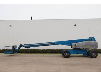 Telescopic boom GENIE