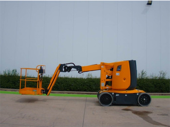 Articulated boom HAULOTTE