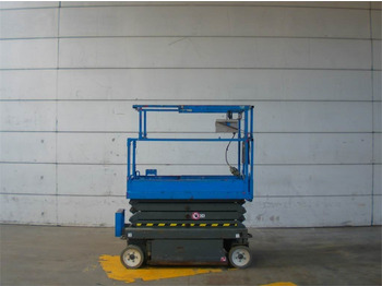 Scissor lift SKYJACK