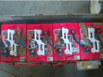 Scissor lift SkyJack SJ4626: picture 5