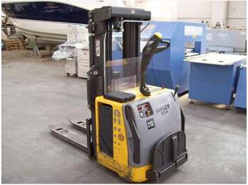 Reach truck ATLET NOVA TSP 150: picture 1