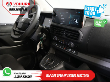 Small van Citroën Jumpy 2.0 HDI 180 pk Aut. L3 BPM VRIJ! 2xSchuifdeur/ Virtual cockpit/ Carplay/ Camera/ PDC/ Cruise/ Airco: picture 3 Small van Citroën Jumpy 2.0 HDI 180 pk Aut. L3 BPM VRIJ! 2xSchuifdeur/ Virtual cockpit/ Carplay/ Camera/ PDC/ Cruise/ Airco: picture 3