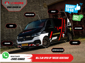 Small van Citroën Jumpy 2.0 HDI 180 pk Aut. L3 BPM VRIJ! 2xSchuifdeur/ Virtual cockpit/ Carplay/ Camera/ PDC/ Cruise/ Airco: picture 4 Small van Citroën Jumpy 2.0 HDI 180 pk Aut. L3 BPM VRIJ! 2xSchuifdeur/ Virtual cockpit/ Carplay/ Camera/ PDC/ Cruise/ Airco: picture 4