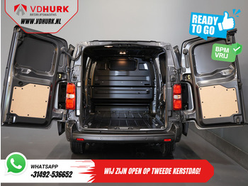 Small van Citroën Jumpy 2.0 HDI 180 pk Aut. L3 BPM VRIJ! 2xSchuifdeur/ Virtual cockpit/ Carplay/ Camera/ PDC/ Cruise/ Airco: picture 5 Small van Citroën Jumpy 2.0 HDI 180 pk Aut. L3 BPM VRIJ! 2xSchuifdeur/ Virtual cockpit/ Carplay/ Camera/ PDC/ Cruise/ Airco: picture 5