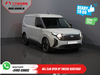 Small van FORD Transit