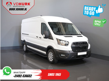 Panel van FORD Transit