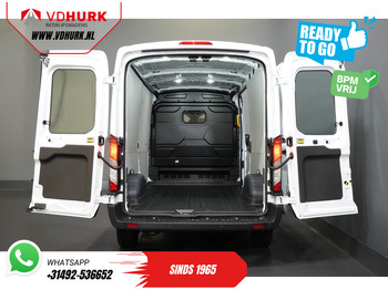 Panel van Ford Transit 350 2.0 TDCI 130 pk Aut. L3H2 Trend BPM VRIJ/ Cruise/ PDC V+A/ DAB/ Airco: picture 5