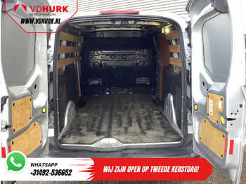 Ford Transit Connect 1.5 TDCI 100 pk L2 Trend EXPORT 3 Pers./ APK 06-2026/ Camera/ Carplay/ Cruise/ Airco/ Trekhaak leasing Ford Transit Connect 1.5 TDCI 100 pk L2 Trend EXPORT 3 Pers./ APK 06-2026/ Camera/ Carplay/ Cruise/ Airco/ Trekhaak: picture 5