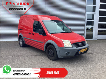 Small van FORD Transit Connect