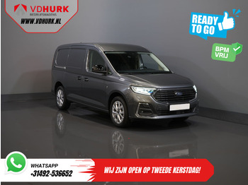 Small van FORD Transit Connect