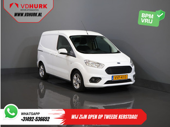 Small van FORD Transit