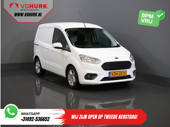 Small van FORD Transit