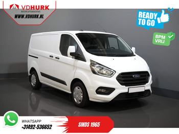 Small van FORD Transit