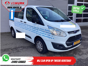 Small van FORD Transit