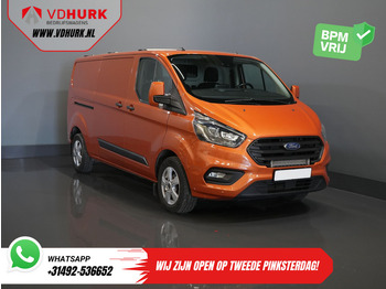 Panel van FORD Transit
