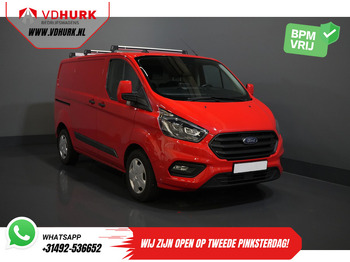 Panel van FORD Transit