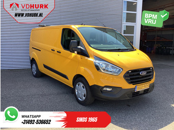 Small van FORD Transit