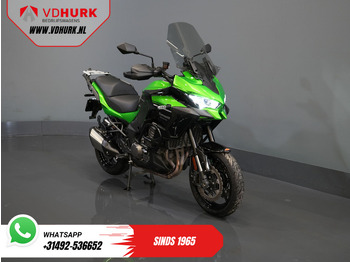 Motorcycle KAWASAKI