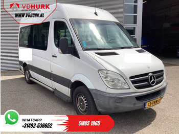 Minibus MERCEDES-BENZ Sprinter 313