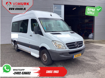 Minibus MERCEDES-BENZ Sprinter 313