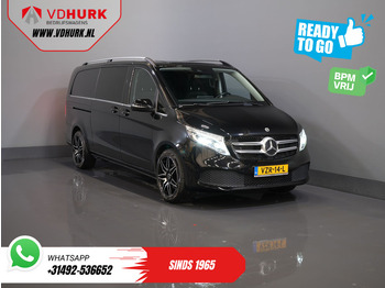 Small van MERCEDES-BENZ
