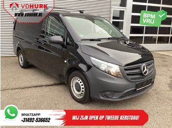 Panel van MERCEDES-BENZ Vito 114