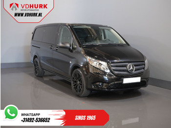 Small van MERCEDES-BENZ Vito 114